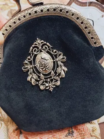 쿠라로리 쿠루미 시마무라 가마구치 백