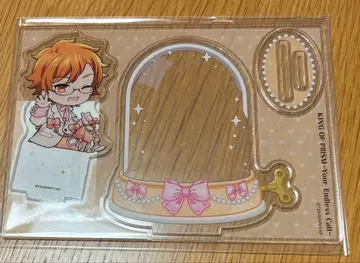 킨츠아 마루쿠지 발레코아 대길 아크릴 디오라마 쥬오인 카케루 카케루