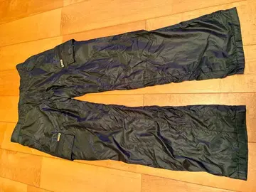 Callaway 방풍 팬츠