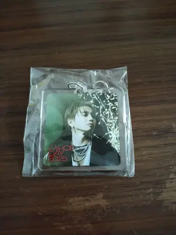 Da-iCE 하나무라 소타 키링