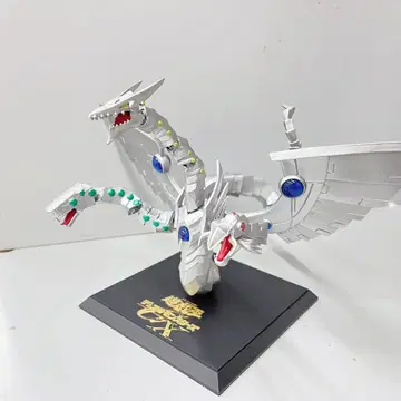 유희왕 Monsters LEGION 피규어 사이버 엔드 드래곤