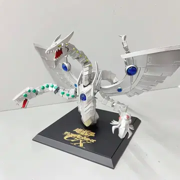 유희왕 Monsters LEGION 피규어 사이버 엔드 드래곤