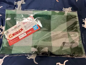 제일복권 Mrs. GREEN APPLE C상 스톨