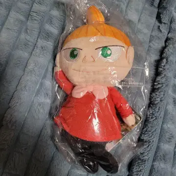 리틀 미이 봉제 인형