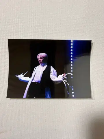 POP!! Chic 사진 키노시타 유진