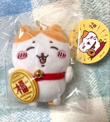 치이카와 (먼작귀) 초복! 하치와레 마스코트 설명란 읽어주세요