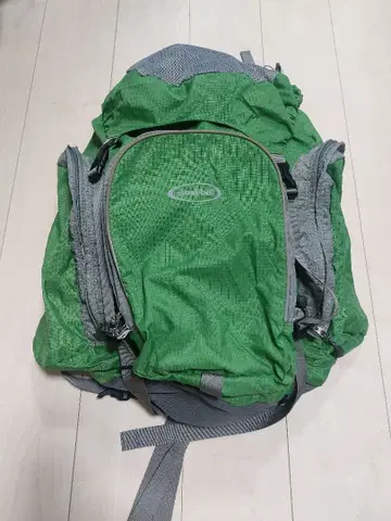 몽벨 백팩 수학여행 임간학교 mont-bell