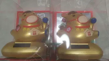 솔라 행복 부르는 말 복마 골드 금