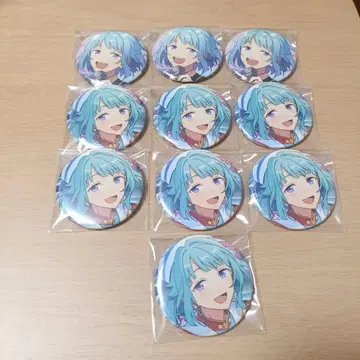 앙상블 스타즈 컬렉션 캔뱃지 2025 시노 하지메