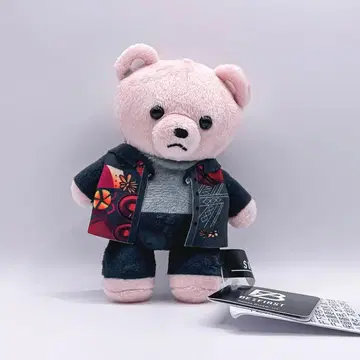 [ 최종 가격 ] BE:FIRST 소우타 SOTA 곰 BMSG