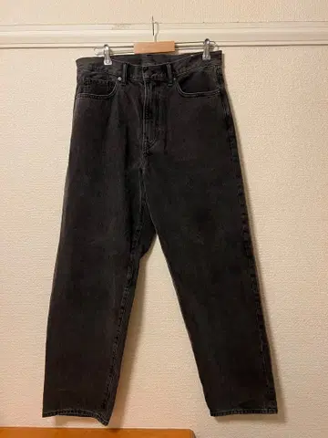 GAP BAGGY FIT 데님 32 | 32