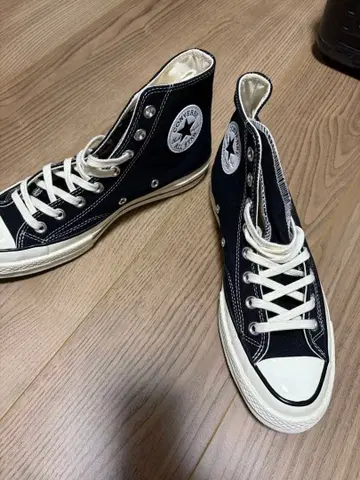 컨버스 척테일러 CT70 25.5cm