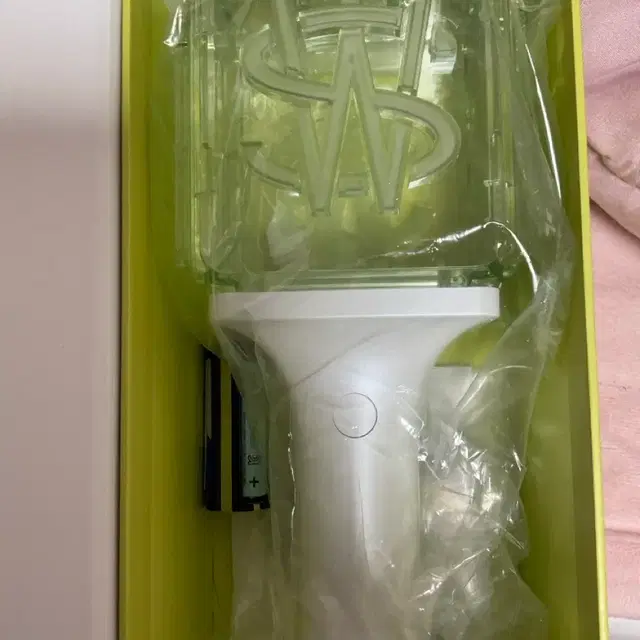 엔시티 위시 응원봉 믐뭔봉 양도