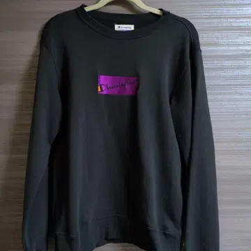 Champion 트레이닝복 Lsize 블랙