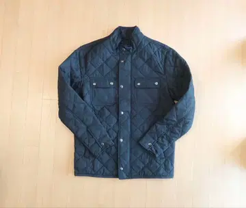 올드 갭 패딩 자켓 퀼팅 자켓