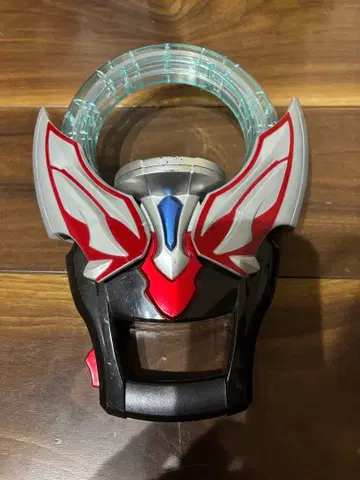 울트라맨 오브 링