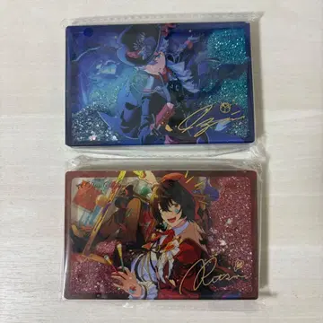 앙스타 중국 유샤 코롯타 세나 이즈미 사쿠마 리츠 Knights