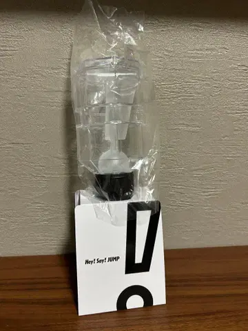 Hey! Say! JUMP 응원봉