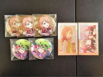 프로세카 하나사토 미노리