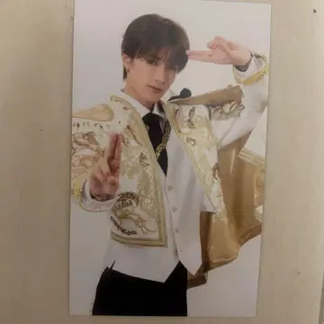 야마나카 유타로 트레이딩 카드 너무 좋아해서 멸!