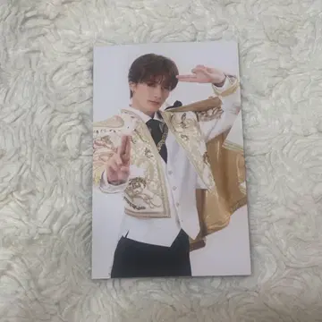 야마나카 유타로 트레이딩 카드 너무 좋아해서 멸!