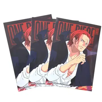 점페스 JF 2026 원피스 에이스카이 브로마이드 샹크스