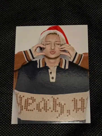 BUDDiiS 트레이딩 카드 FUMIYA