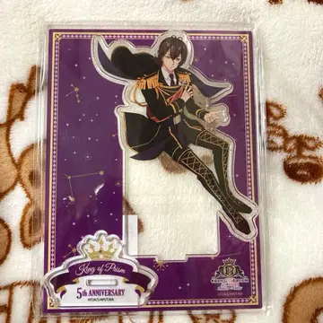 킹프리 아크릴 스탠드 마루쿠지 코지