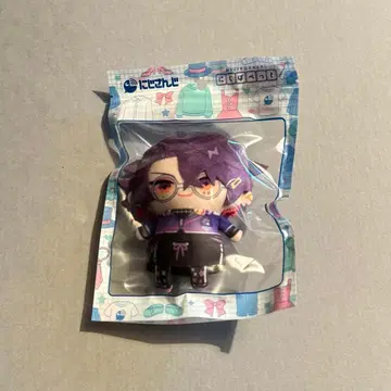 와타라이 히바리 니지파펫 데코라 모드