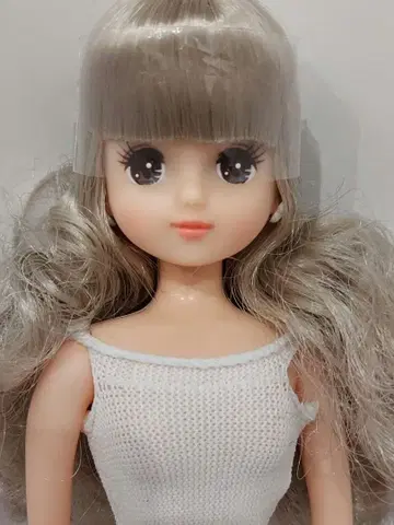 리카짱 캐슬 일본 니혼바시 한정판 아키짱