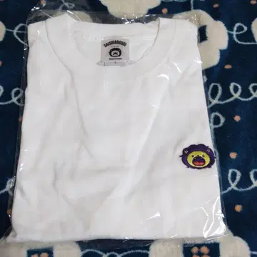 후루카와 신 온라인 복권 T셔츠 시시앙구리 2