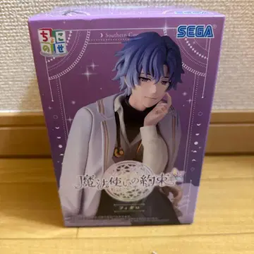 마법사의 약속 쵸코노세 프리미엄 피규어 피가로