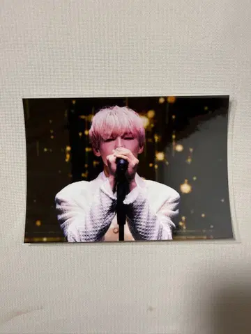 POP!! Chic 사진 키노시타 유진