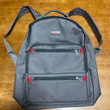 Samsonite 우먼 나일론 백팩 새상품급