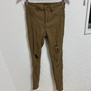 오샤레 American Eagle Outfitters 스키니 팬츠