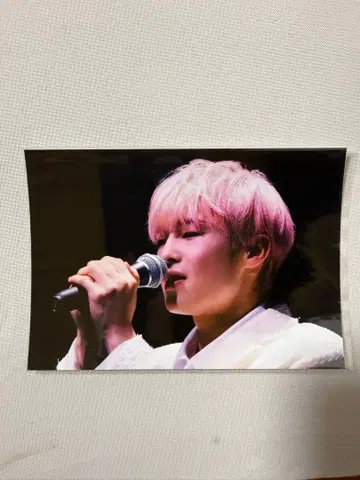 POP!! Chic 사진 키노시타 유진