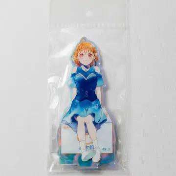 러브 라이브! 선샤인!! 타카미 치카 아크릴 스탠드