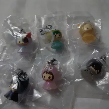 나의 히어로 아카데미아 메지루시 액세서리 애니멀 ver.