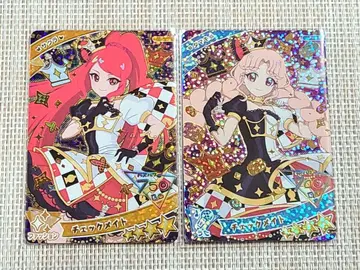 비밀의 아이프리 아이프리 카드 체크메이트 사쿠라 타마키