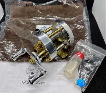 브라이트리버 FS-49A (실조 미사용, 새상품급)