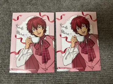 점페스 엔스카이 브로마이드 신 테니스의 왕자님 마루이 분타 2장