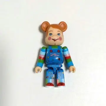 BE@RBRICK SERIES 25 HORROR CHUCKY 처키