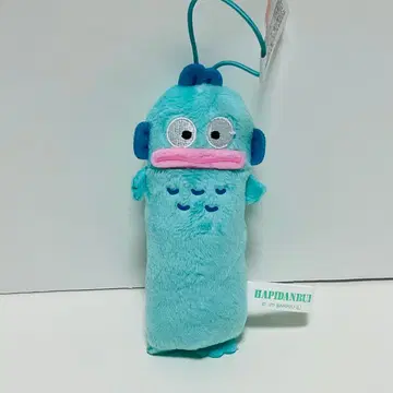 한교동 노비후냐 마스코트 하피단부이