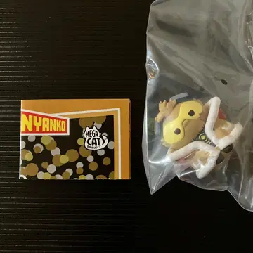 호크스 히로아카 냥코