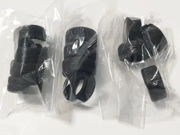 1/24 아오시마 19인치 텐션 타이어 1