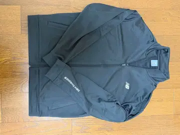 뉴발란스 저지 블랙