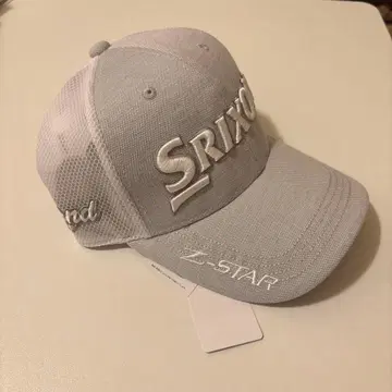 스릭슨 캡 새상품