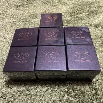 드래곤볼 크리스탈 볼