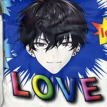 사에키 잇테츠 T셔츠