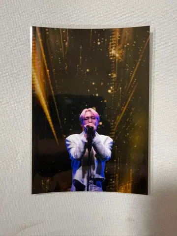 POP!! Chic 사진 키노시타 유진